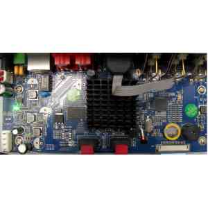 دانلود فلش فریمور (دامپ ) دی وی ارLONGSE AHD-T2004A HVR_HI3520D 32M 4CH DVR DUMP FLASH